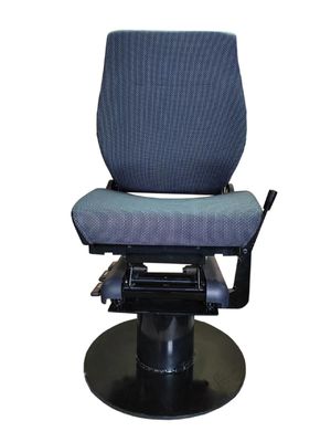 주문 회색 비식식 운전자 좌석 가동 좌석 가공 좌석 online manufacture