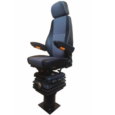 주문 M801 기계식 서스펜션 좌석 고속 철도 전기 기관차 운전석 online manufacture
