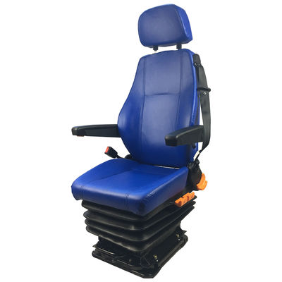 Static Seat S802 회전 조정 구급차 좌석