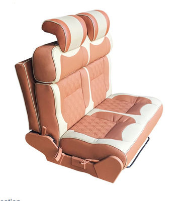 캐러밴 모터캠 3 접는 밴 침대 좌석 MPV 접는 밴 좌석